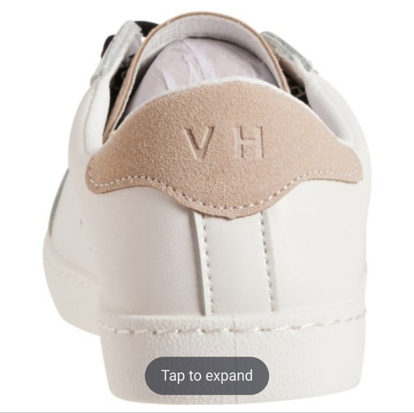 Havana Vintage Sneaker NWT BOX Size 8 - Picture 3 of 6